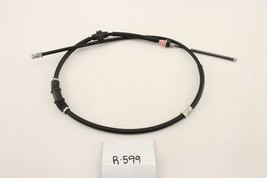 New OEM Parking Cable Rear RH Mitsubishi Outlander Airtrek 2003-2006 MN1... - $24.75