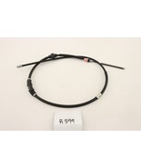 New OEM Parking Cable Rear RH Mitsubishi Outlander Airtrek 2003-2006 MN1... - $24.75