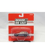 Denver Die Cast Cars 8 pc  and 2 Speed Wheels - $20.09 CAD