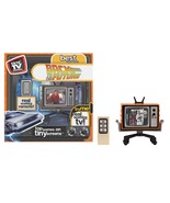 Tiny TV Classics Collectible TV with Real Working Remote in - £155.44 GBP