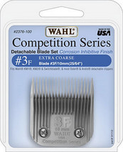 WAHL Competition Blade #3F - $123.99