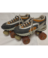 Avenue Riders Sydney Roller Skates AND Skate Bag ~~ Woman&#39;s Size 6 - $81.22 CAD