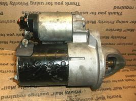 14-15-16 HYUNDAI ELANTRA  1.8L &2.0L AUTOMATIC  ENGINE STARTER MOTOR/ 13T image 4