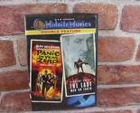 Midnite Movies: Panic in Year Zero/ Last Man on Earth, DVD - $9.49