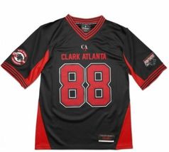 Clark Atlanta University Football Jersey Panthers - £54.57 GBP