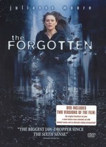 Forgotten [2004] [Region 1] [US Im DVD Pre-Owned Region 2 - £15.13 GBP