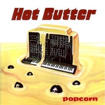 Hot Butter – Popcorn CD-
show original title

Original TextHot Butter – Popco... - £23.69 GBP