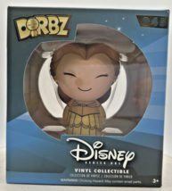 Vinyl Sugar Dorbz Disney Series One Belle #045 F31 - £14.96 GBP