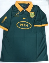 Springboks rugby jersey South Africa 2024 size extra large  - $25.00