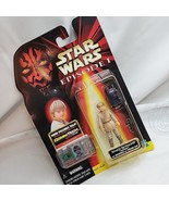 Hasbro Star Wars Episode 1: 1998 Tatooine Anakin Skywalker Action Figure - £3.87 GBP
