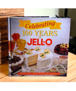 Celebrating 100 Years of Jell-O Americas Most Famous Dessert 1997 Vintag... - £6.90 GBP