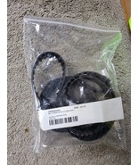 NEW LOT of 2 Gates Timing Belt 42 in x .375 in pitch # 420L100 - $37.99