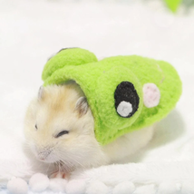 Cozy Critter Costumes For Your Adorable Hamster - £11.82 GBP+