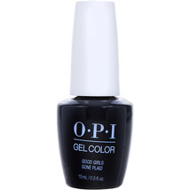 OPI by OPI Gel Color Soak-Off Gel Lacquer - Good Girls Gone Plaid --0.5oz - $23.50