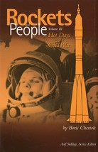 Rockets And People: Hot Days Of The Cold War (Volume 3) (Nasa History) N... - $41.58