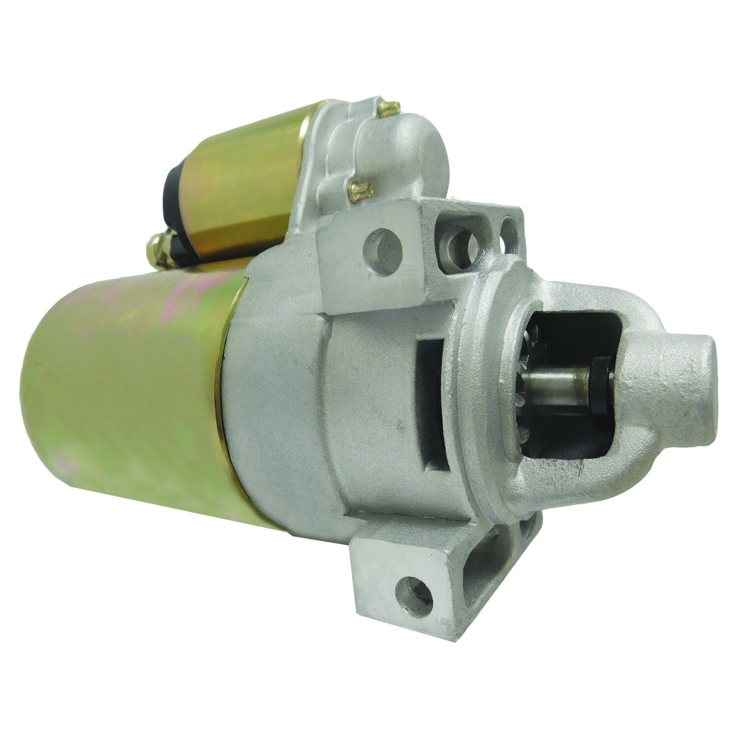 NEW STARTER FITS TORO MASTER ZERO TURN Z148 Z200 Z350 Z400 Z500 Z557 Z588 - $103.24