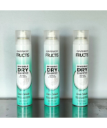 Pack of 3 Garnier Fructis Volumizing Invisible Dry Shampoo, Coco Colada,... - $53.80 CAD