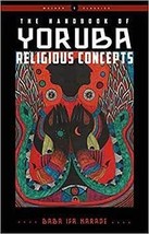 Handbook of Yorbua Religious Concepts by Baba Ifa Karade - $49.53
