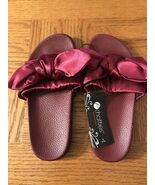 Chatties Womens Sandals Size 5/6 - $539.90 MXN