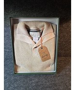 Weatherproof Vintage Men&#39;s Pullover Sweater HEATHER/Small NWT - £29.31 GBP