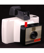 Vintage Polaroid Swinger Model 20 Instant Film Land Camera Made in USA 1... - €21,11 EUR