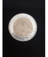 2017 Algeria 100 Dinars Coins - $10.95 CAD