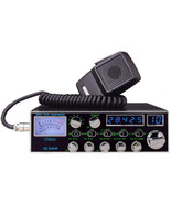 Galaxy DX-94HP 10 Meter Amateur Ham Radio 100W Blue LEDs 4 MOSFETs SSB - $479.95