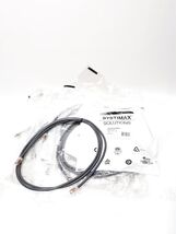 Systimax Solutions CPC3312-03F006 GS8E-DG-6FT Modular Patch Cord Lot of 5 - $14.50