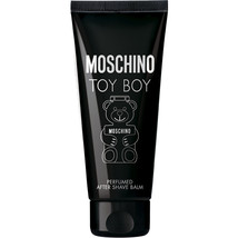 Moschino toy boy 3.4 after shave balm for men - $660.90 MXN