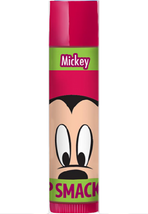 Lip Smacker Cherry Cobbler Mickey Mouse Disney Lip Balm Lip Gloss Chap Stick - £2.99 GBP