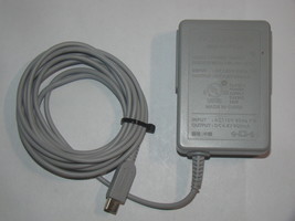 Nintendo D Si Xl 3DS - Oem - Ac Adapter WAP-002 (Usa) - $20.00