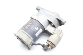 01-10 CHEVROLET SILVERADO 2500HD 6.6L DURAMAX DIESEL STARTER MOTOR E3520 image 5