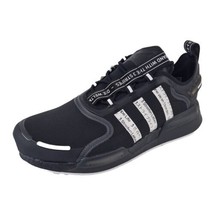  Adidas NMD V3 Black FZ5964 Men Sneakers Mesh Running Athletic Shoes Siz... - £93.97 GBP