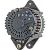 NEW ALTERNATOR FITS LEECE NEVILLE PAD MOUNT 275 AMP 4942 image 8