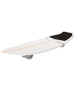 Razor RipSurf Caster Board with 360-Degree Wheels, for Ages 8+, Supports Riders  - $304.78
