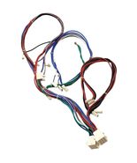 New OEM Replacement for Bosch Range Cable Harness 12040687 - $270.26