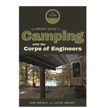 The Wright Guide to Camping with the Corps of Engineers, Paperback, Don and Joyc - £14.91 GBP