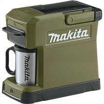 Makita ADCM501Z Outdoor Adventure 18V LXT / 12V CXT Coffee Maker (Tool O... - £153.23 GBP
