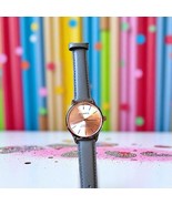 Monroe Classique Watch in Sunburst Solérose Brand New With Tags - $49.49