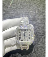 New year gift for Mens Automatic Designer Watch,Franck Watch,Crazy hours... - $980.00