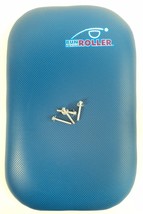 Bun And Thigh Roller Replacement Part - Padded Back Rest w/ Bolts - £11.36 GBP