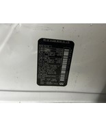 Anti-Lock Brake Part Assembly Fits 19-21 INFINITI QX50 104774148 - $288.22 CAD