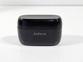 Genuine Jabra Charging Case for Jabra Elite 85t In-ear Earbud Headphones - Black - £13.75 GBP