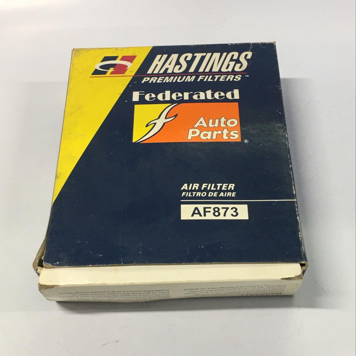 Hastings AF873 Air Filter  - $12.00