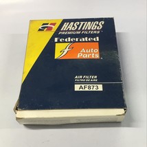 Hastings AF873 Air Filter  - $16.42 CAD