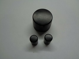 2001 Kia Optima Radio Stereo Tuner Control Knob Set Oem Free Shipping - £7.43 GBP