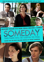 Someday This Pain Will Be Useful To You DVD Pre-Owned Region 2 - £35.94 GBP