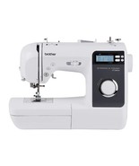 Brother ST150HDH Sewing Machine, Strong &amp; Tough, 50 Built-in Stitches, L... - £437.35 GBP