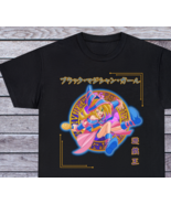 Cute Magician Girl T Shirt Geek Tee 90s Anime Clothing Cosplay Manga Japanese - $19.87 - $23.89