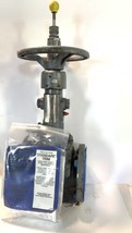 Orbit Cameron Standard Trim Carbon Steel Rising Stem Ball Valve OR603161... - $575.00